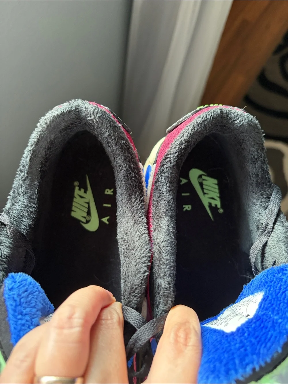Womens air max 90